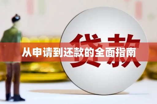 伊犁从申请到还款的全面指南