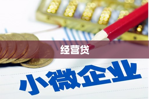 伊犁经营贷