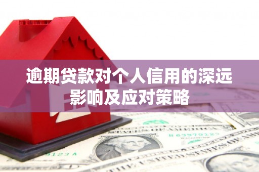 伊犁逾期贷款对个人信用的深远影响及应对策略