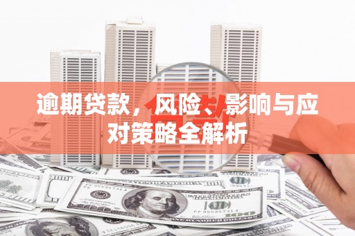 伊犁逾期贷款，风险、影响与应对策略全解析